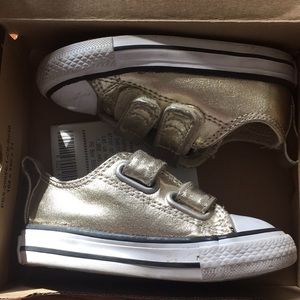 Walker Size 5 Converse